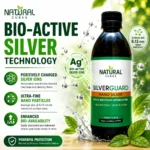 Bio Active Colloidal Silver