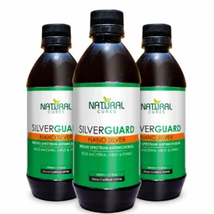 SilverGuard Family Bundle