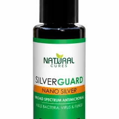 Silverguard Colloidal Silver 60ml